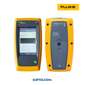 LinkIQ-IE Comprobador de Cables y Red Ethernet Industrial Fluke Networks