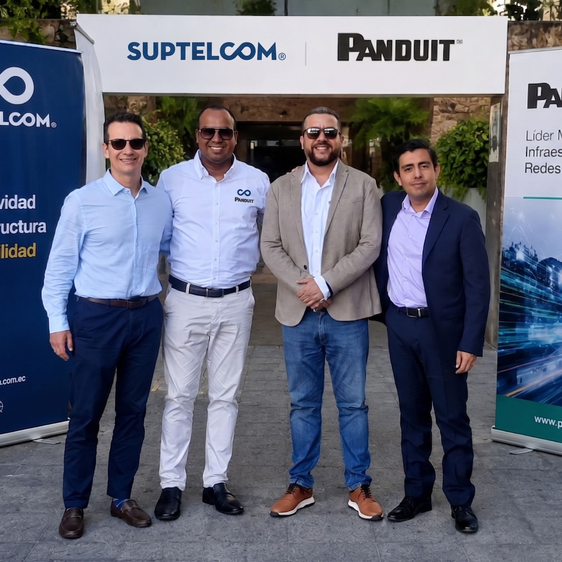 DATA CENTER SUMMIT 2024 - Guayaquil