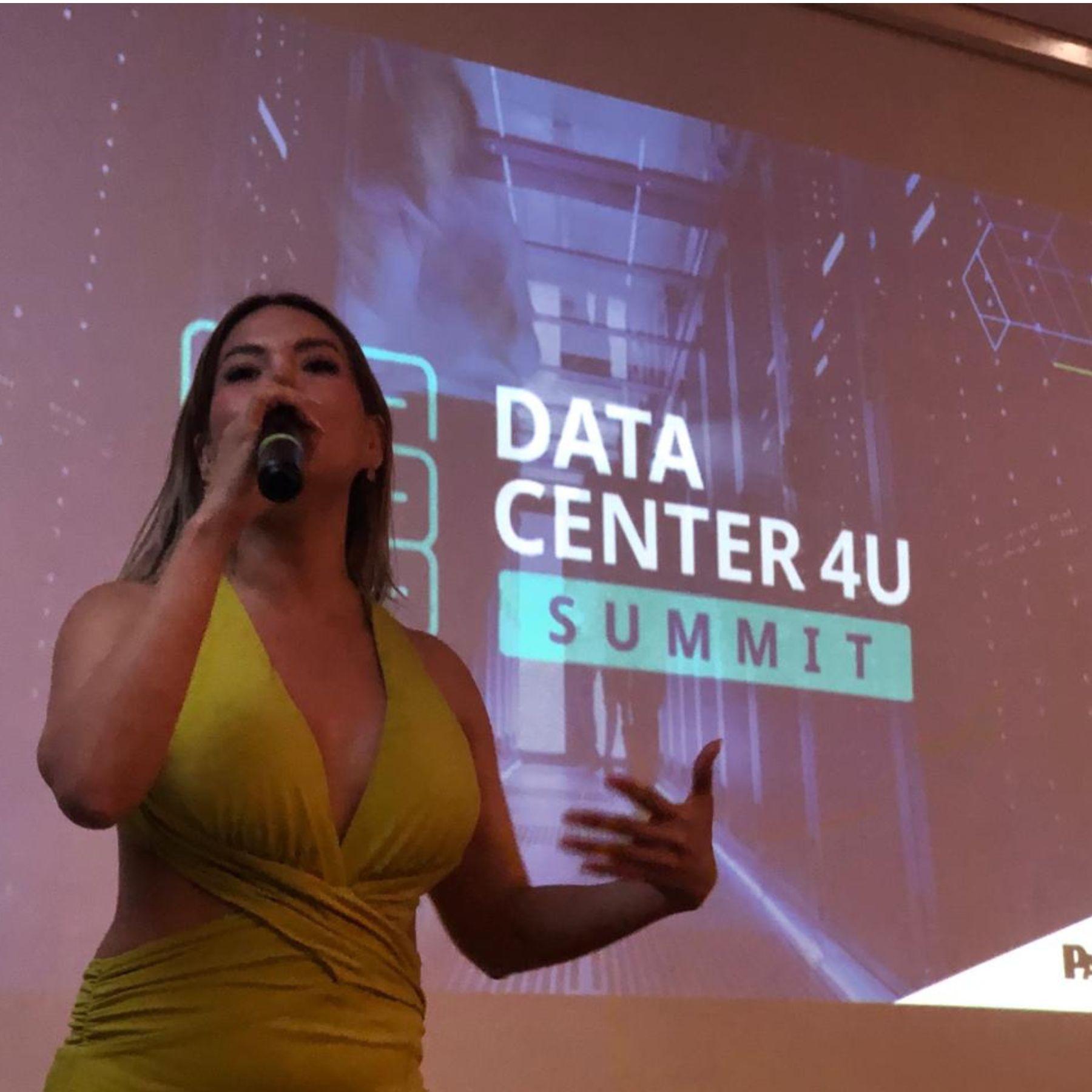 DATA CENTER SUMMIT 2025 - Guayaquil